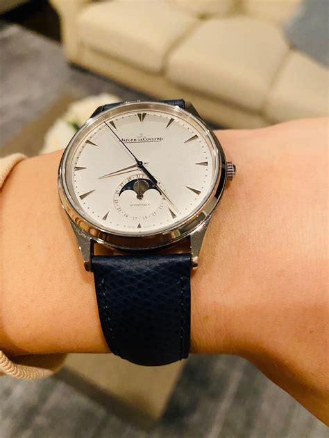 jlc master ultra thin moon repair